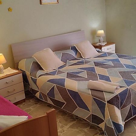 Appartement A Casa Di Naty à Gravina di Catania Extérieur photo