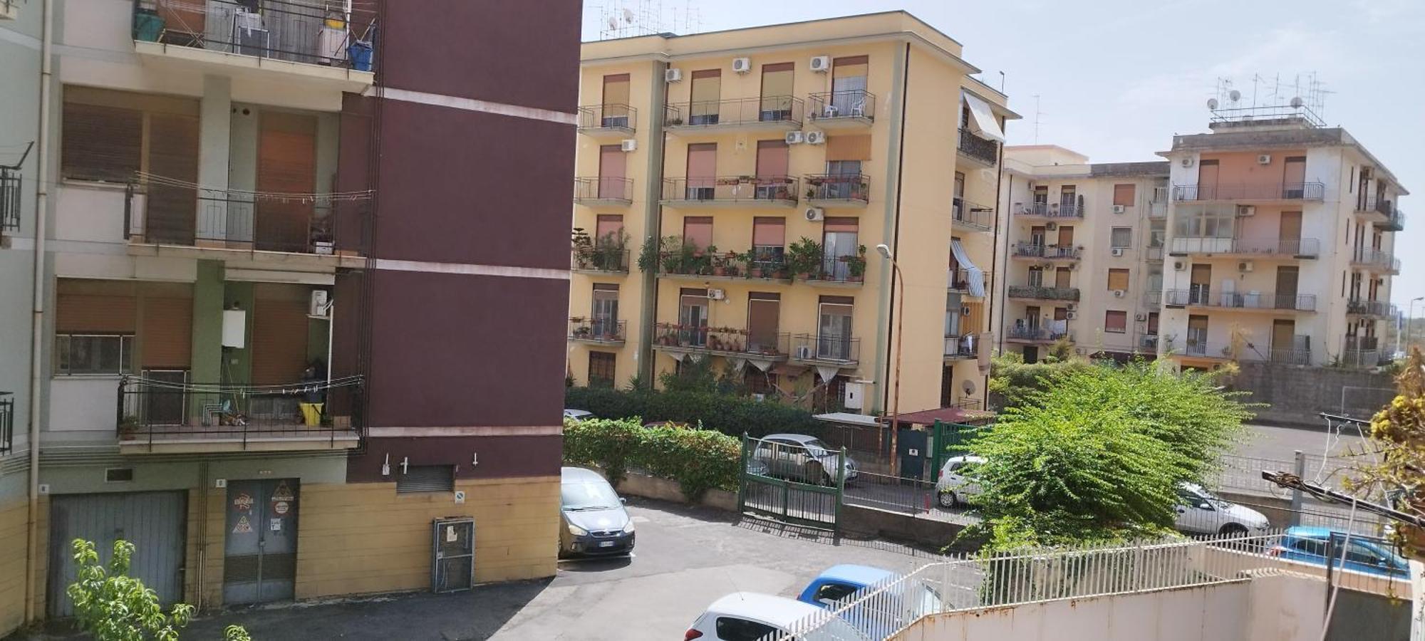Appartement A Casa Di Naty à Gravina di Catania Extérieur photo