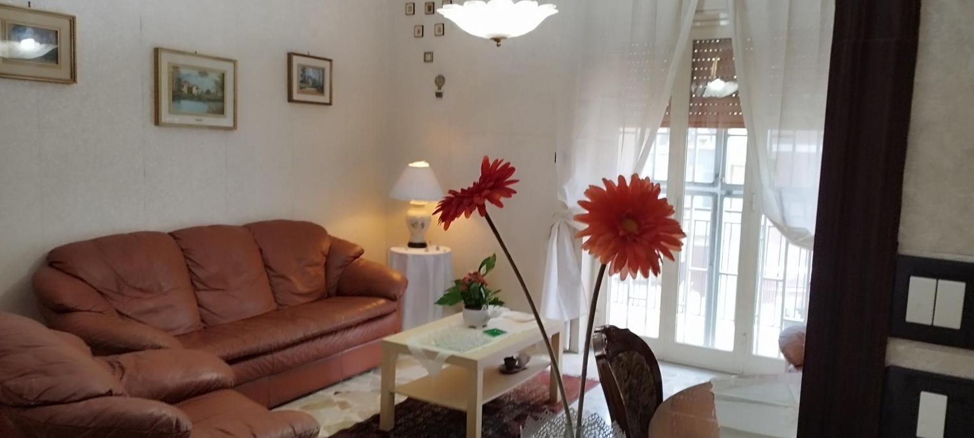 Appartement A Casa Di Naty à Gravina di Catania Extérieur photo