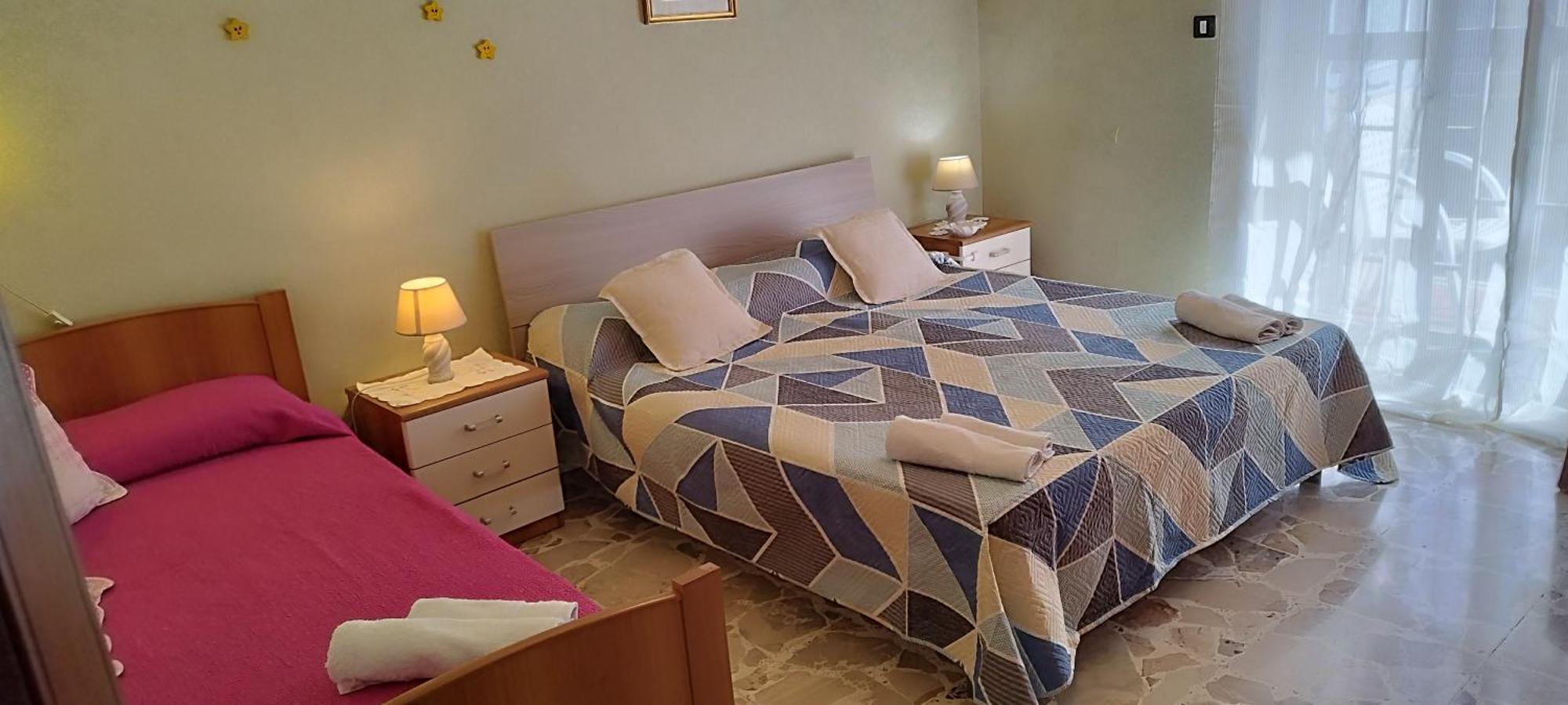 Appartement A Casa Di Naty à Gravina di Catania Extérieur photo